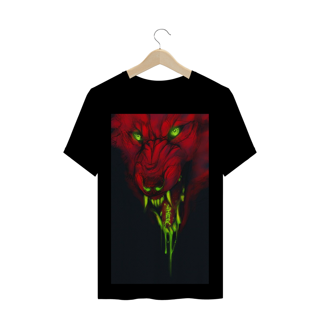 Nome do produto  camiseta trane