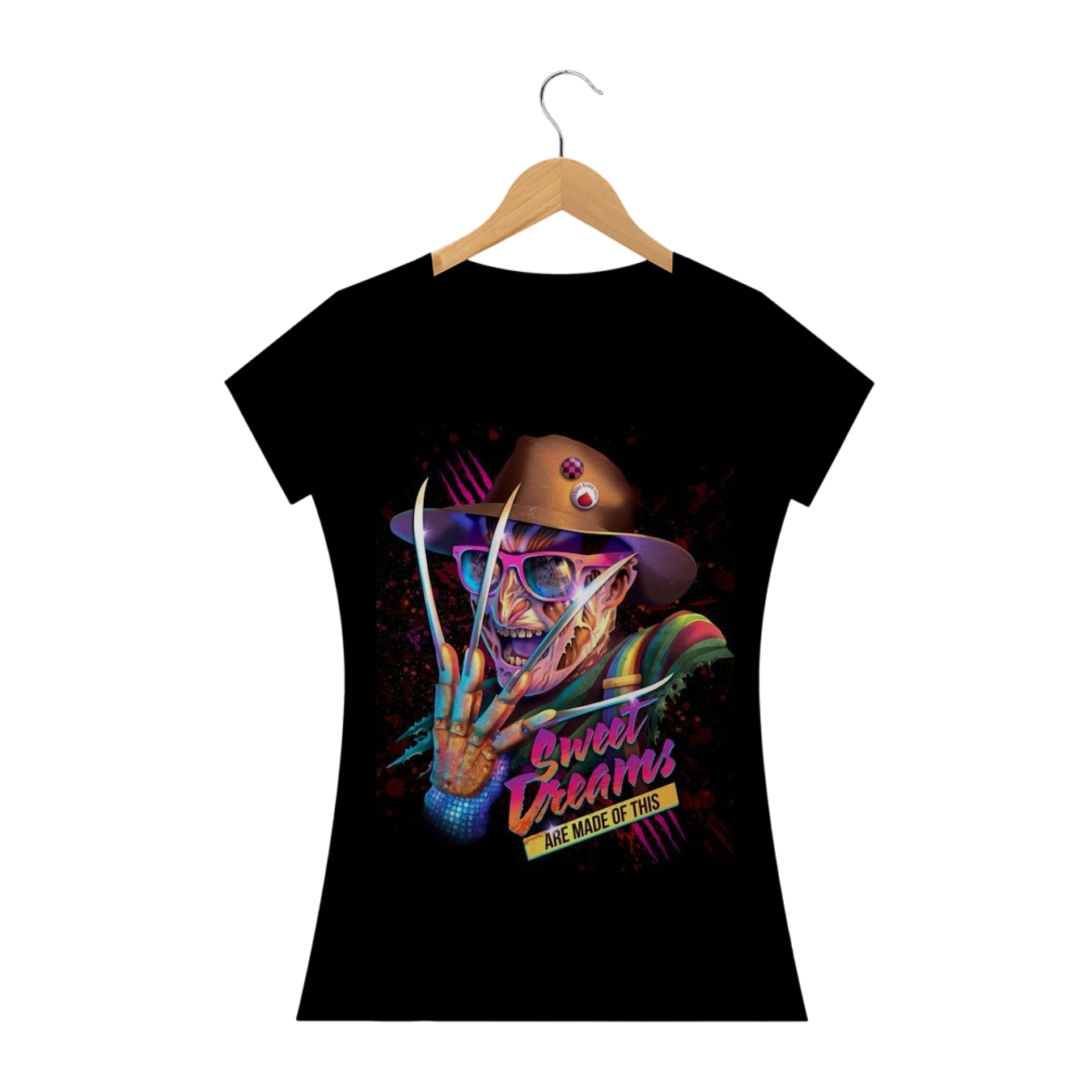 Nome do produto  fred