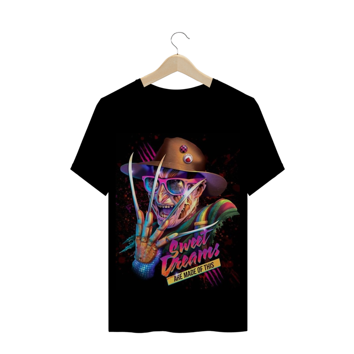 Nome do produto  fred