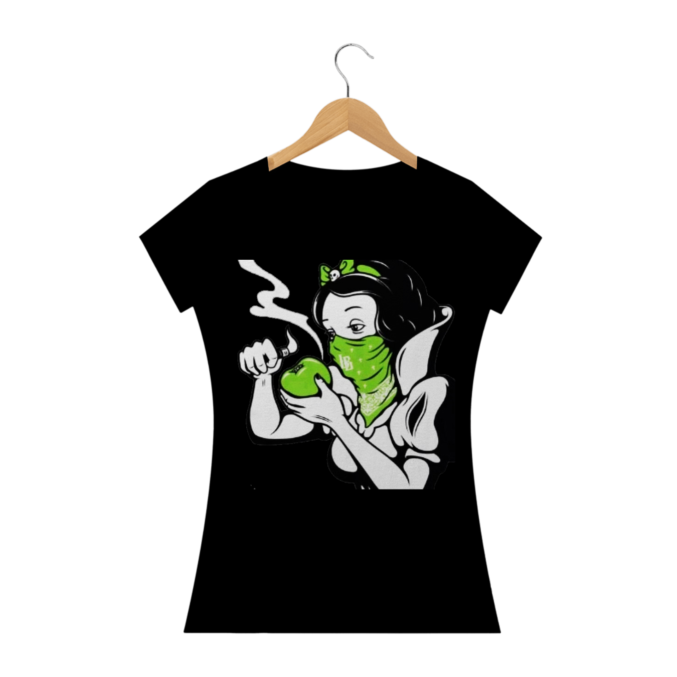 Nome do produto  Branca de neve