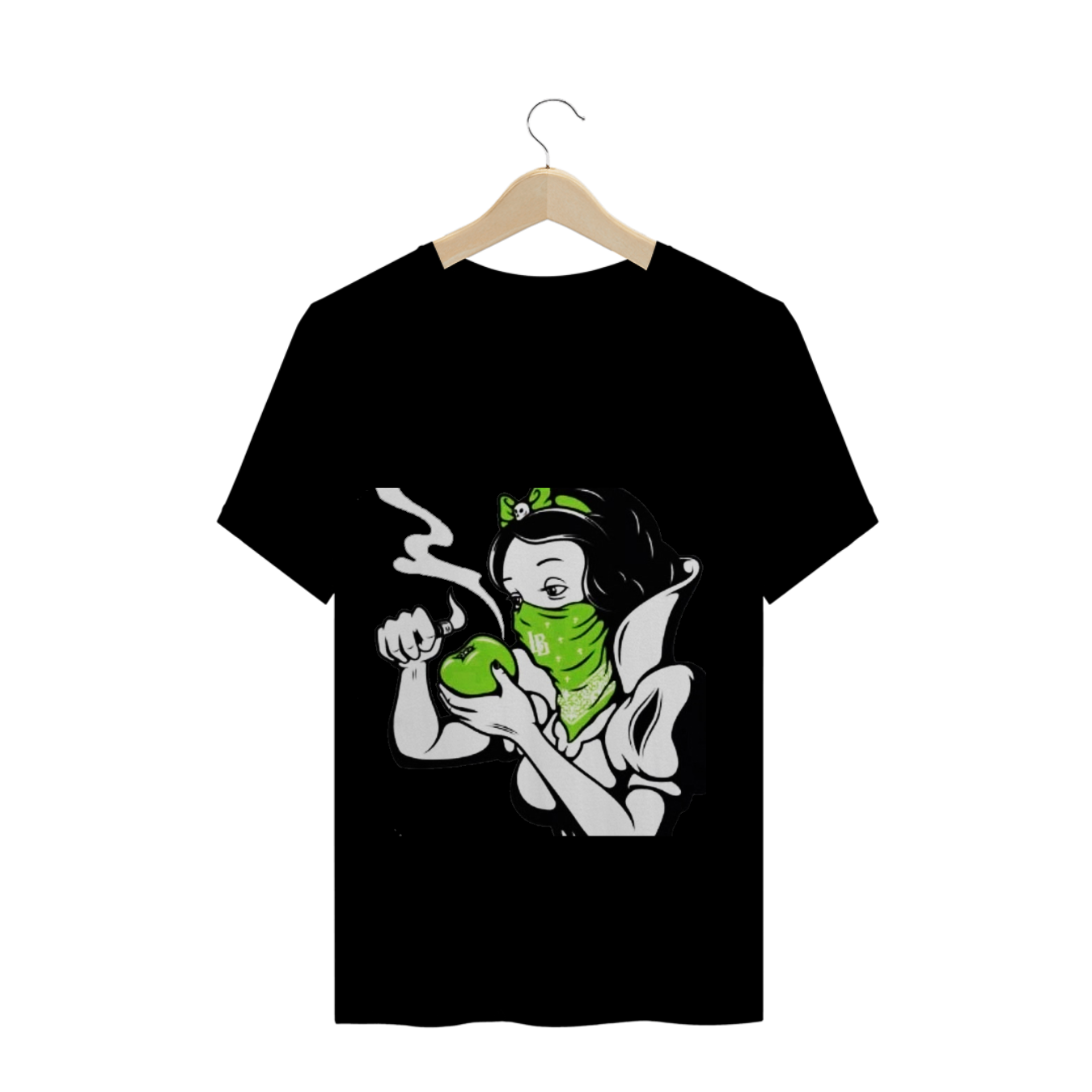 Nome do produto  branca de neve