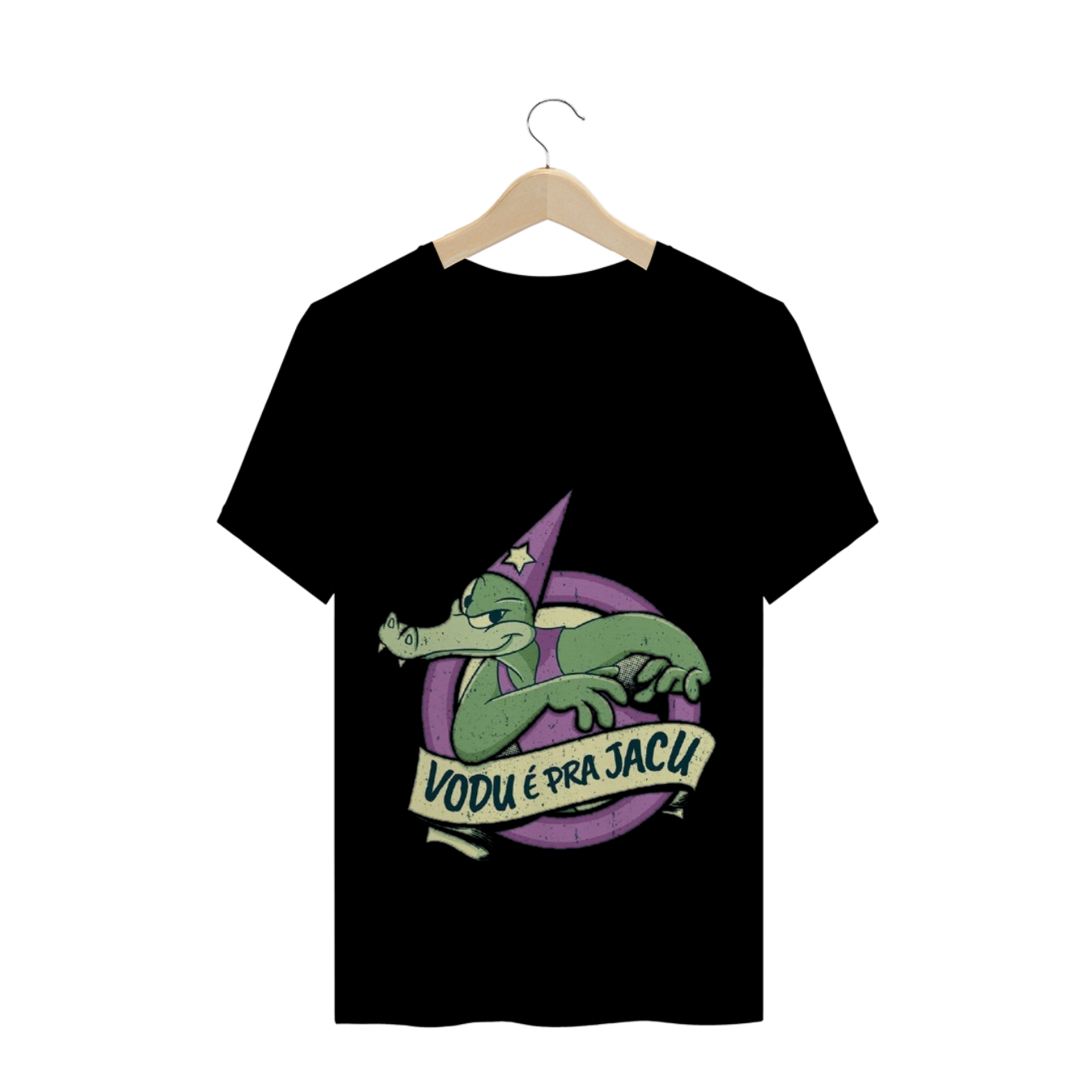 Nome do produto  VODU