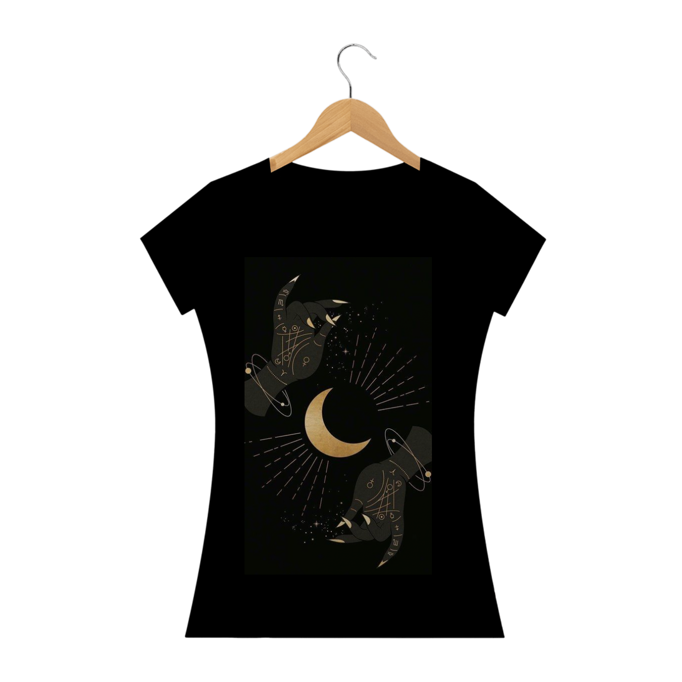 Nome do produto  LUA