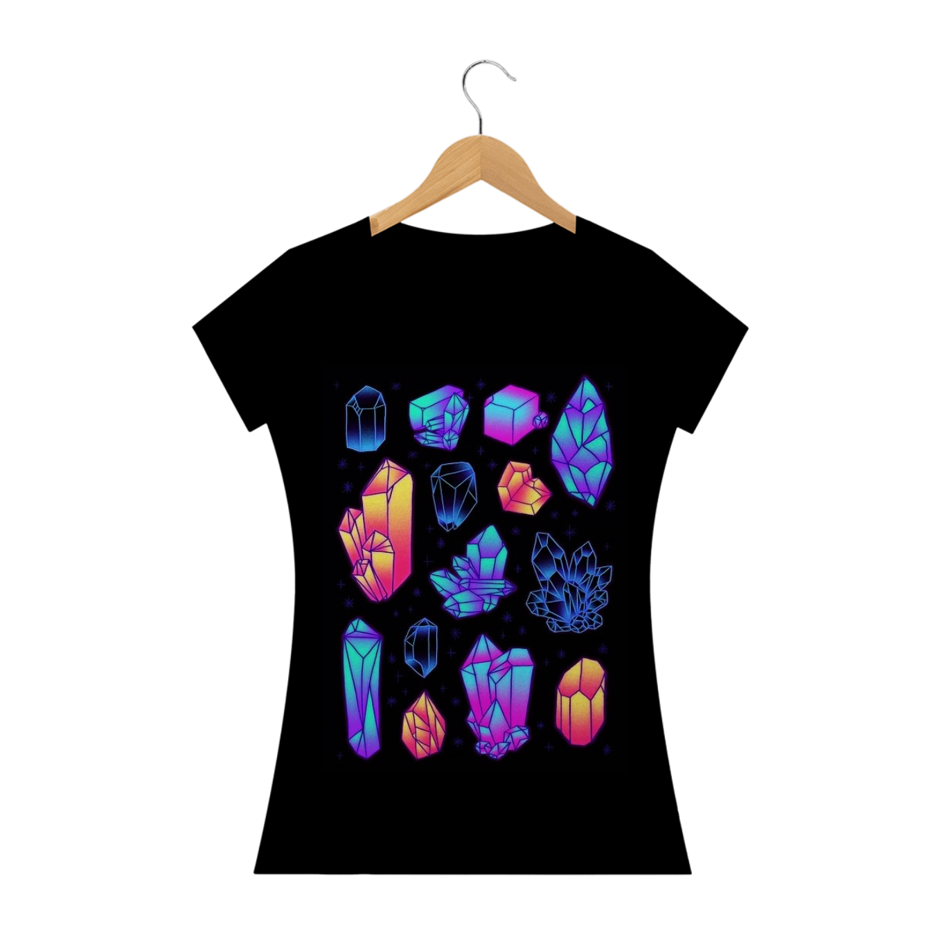 Nome do produto  CRISTAIS