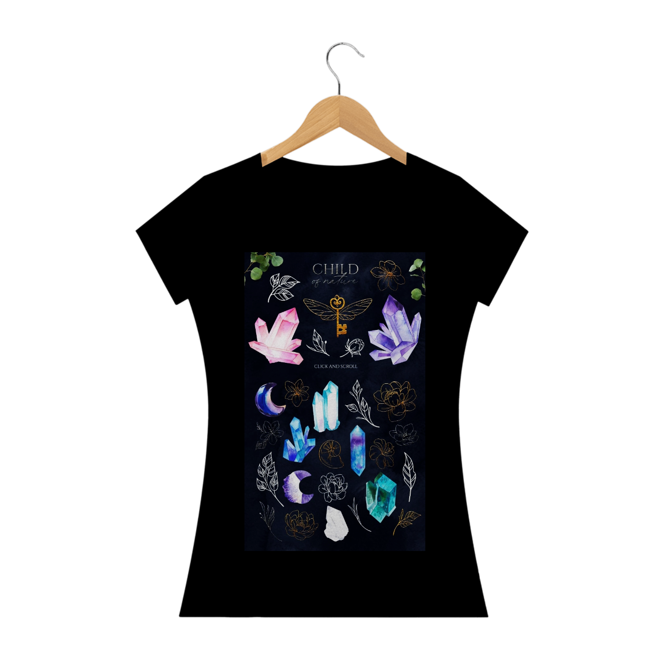 Nome do produto  CHILD