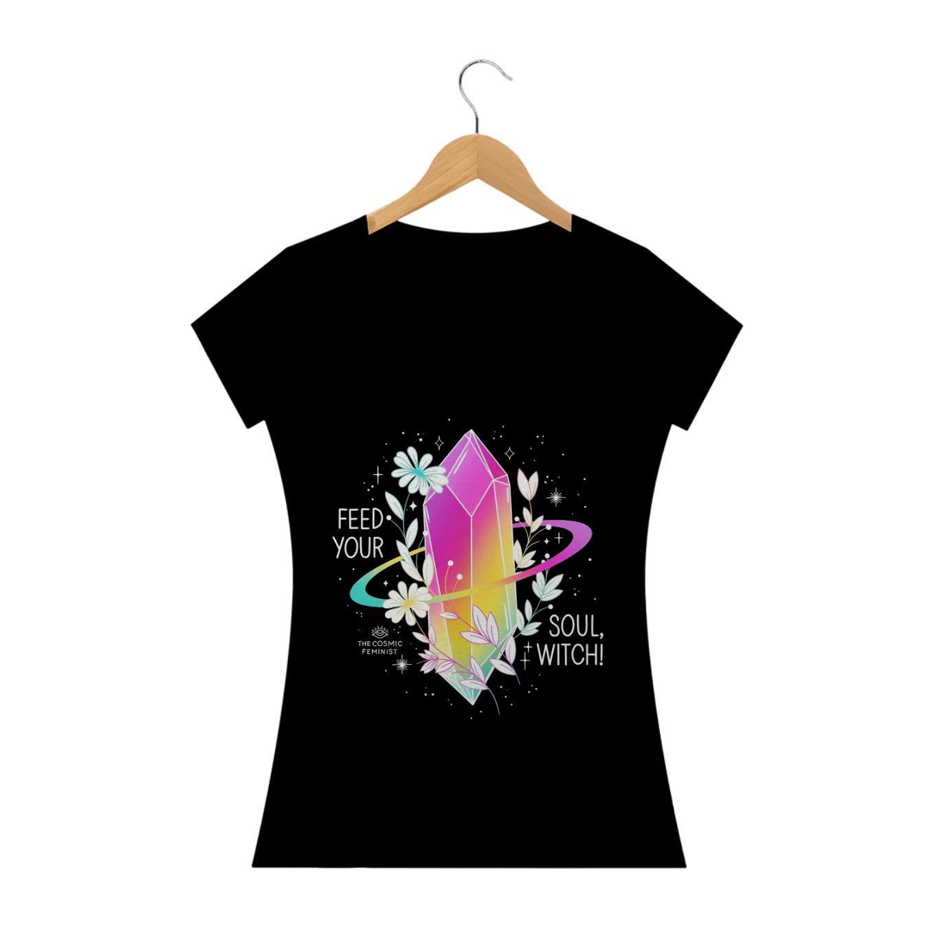 Nome do produto  CRISTAL