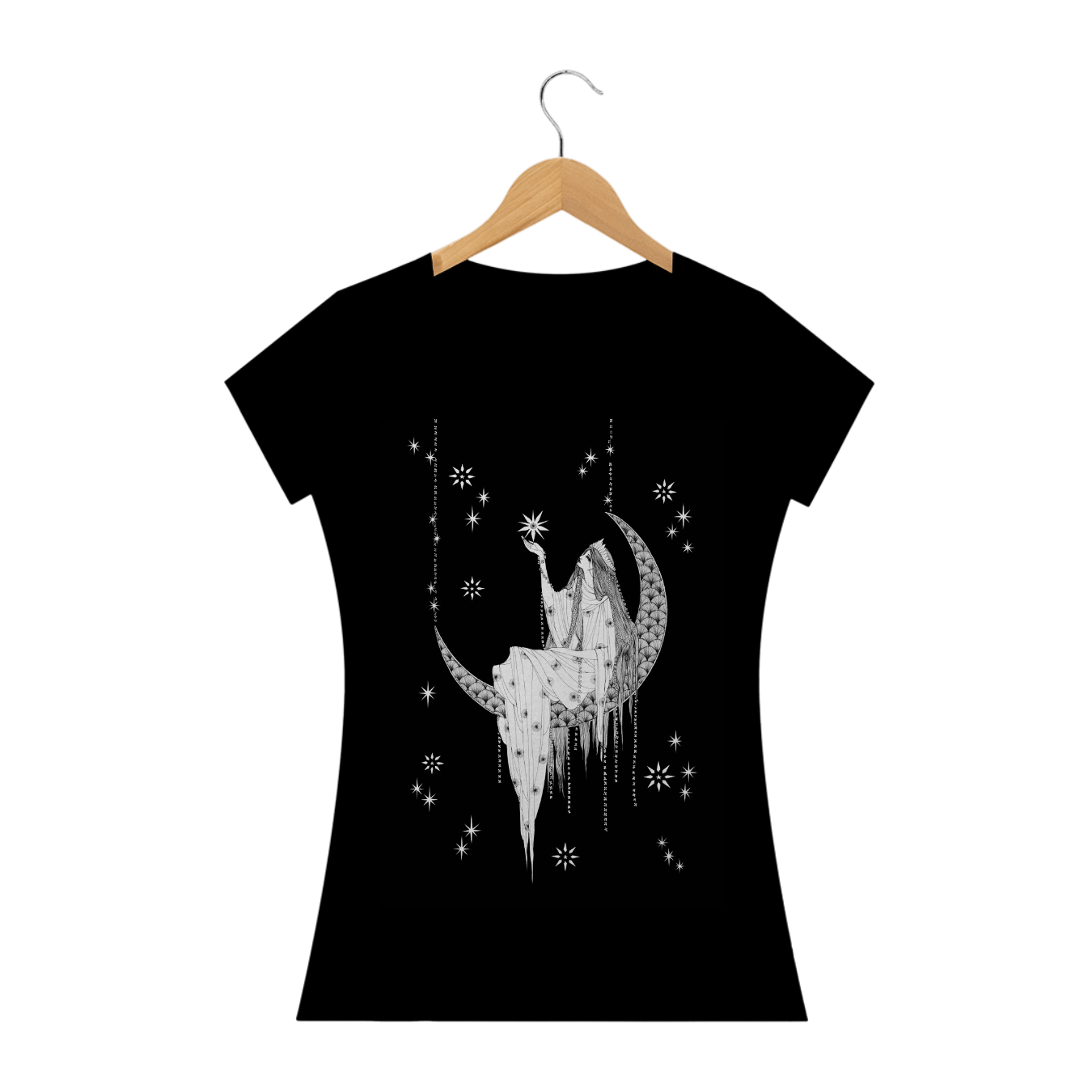 Nome do produto  LUA DEUSA