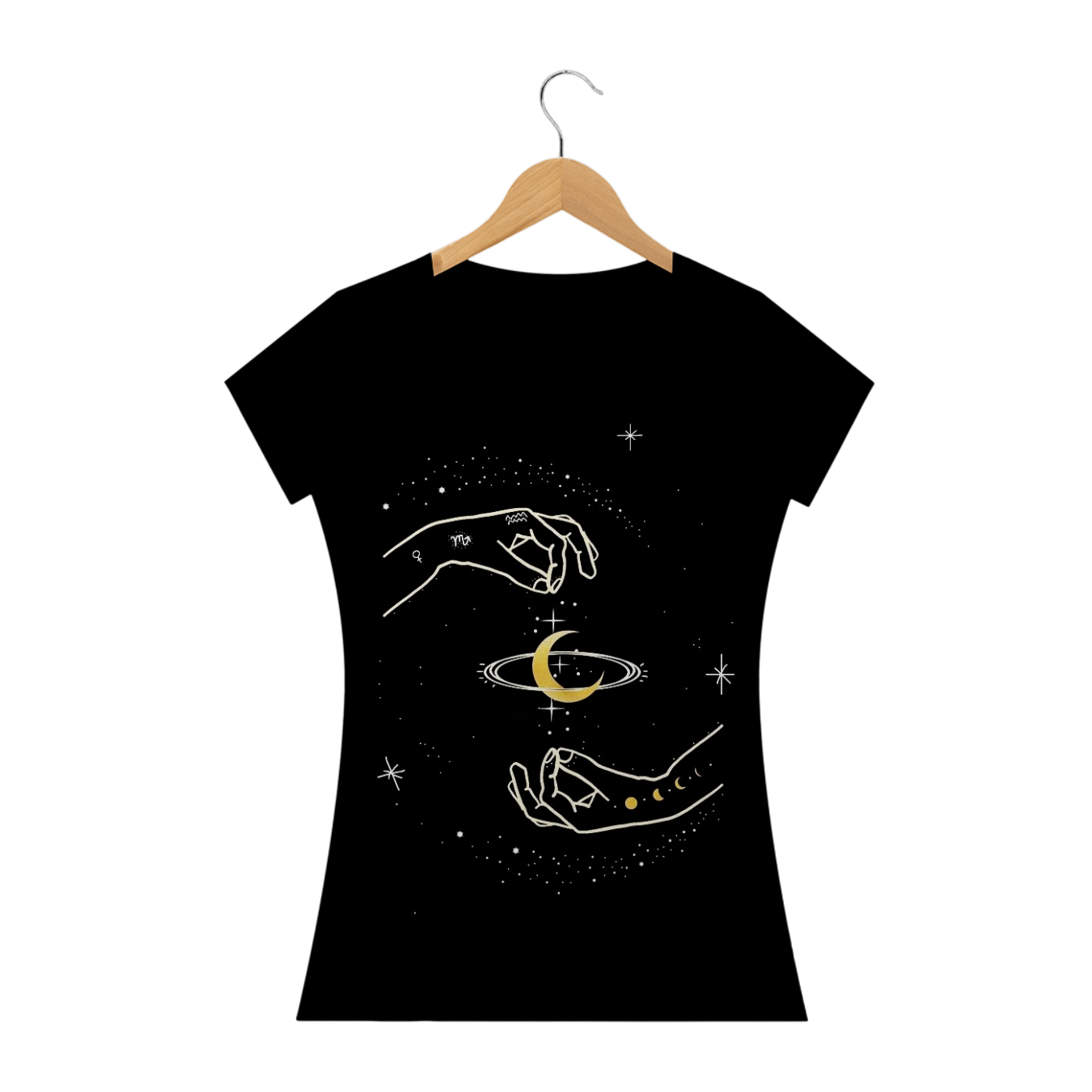 Nome do produto  MOON