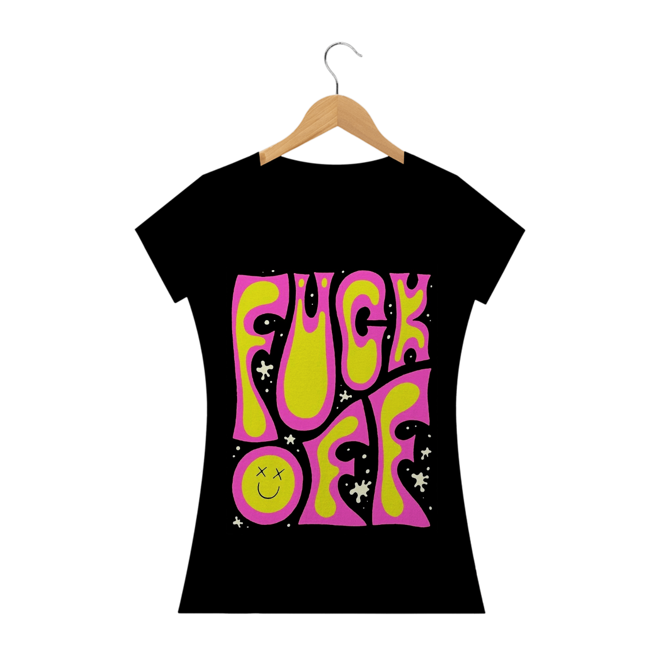 Nome do produto  FUCK PFF