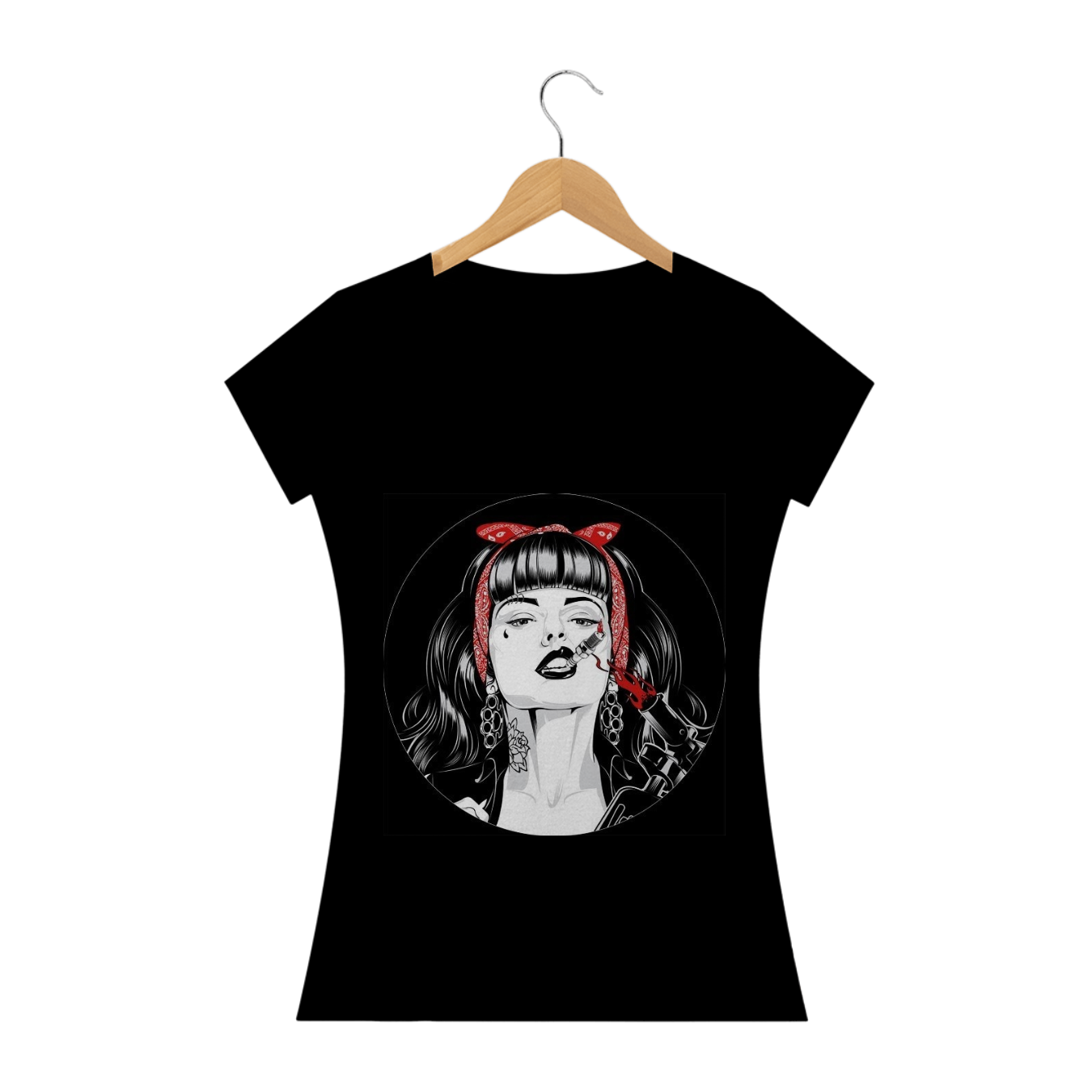 Nome do produto  lady