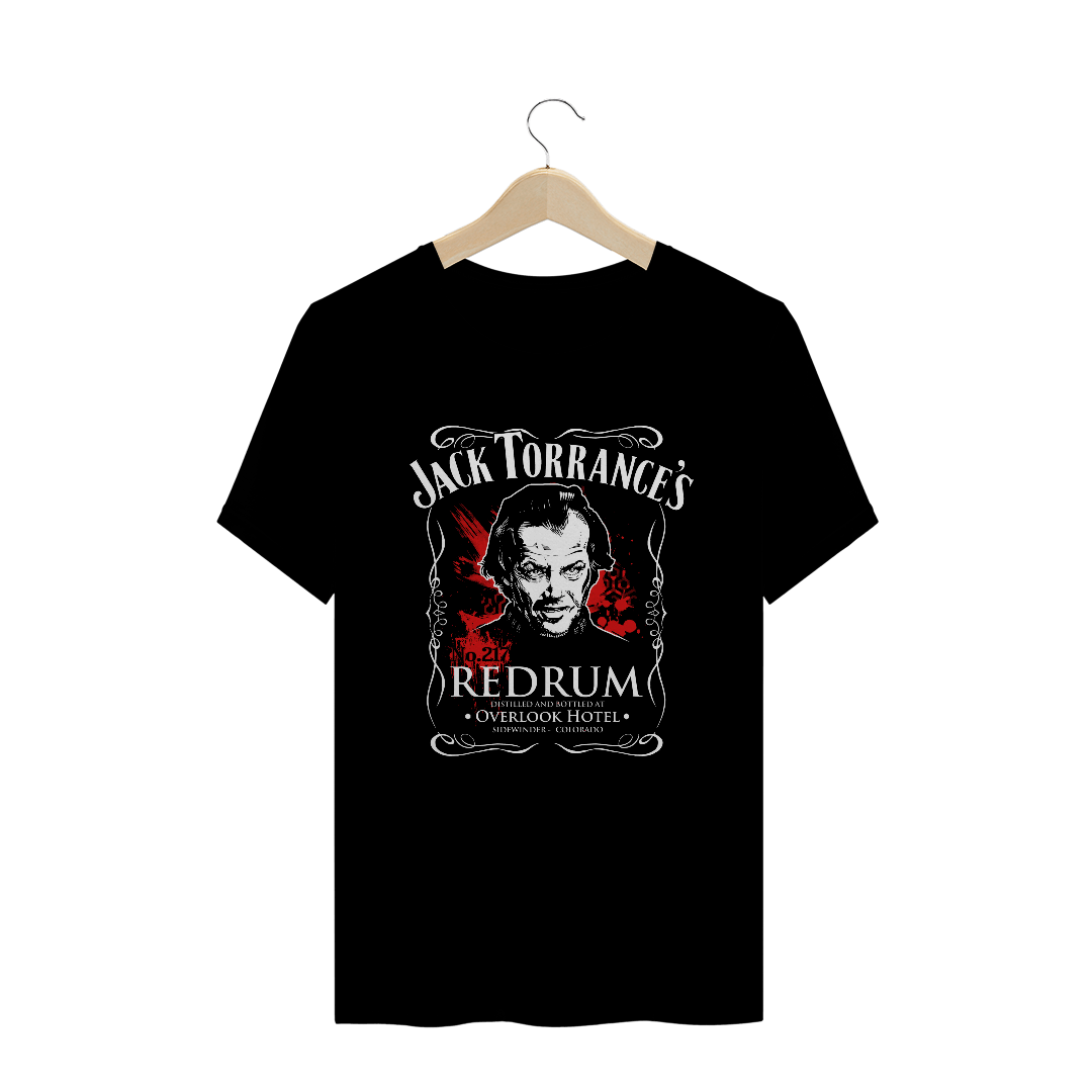 Nome do produto  Jack Torrance (Básica)