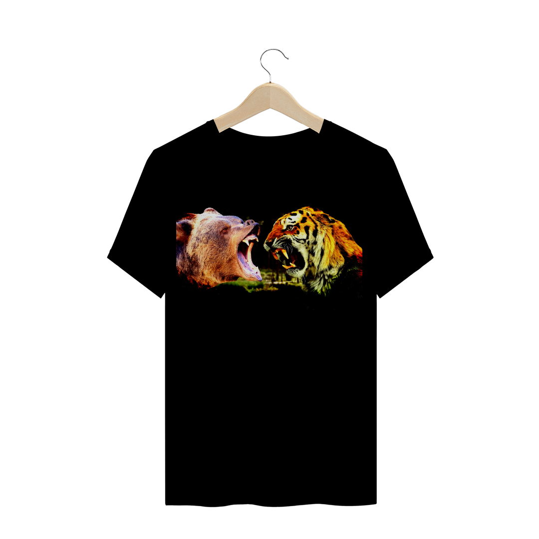 URSO VS TIGRE