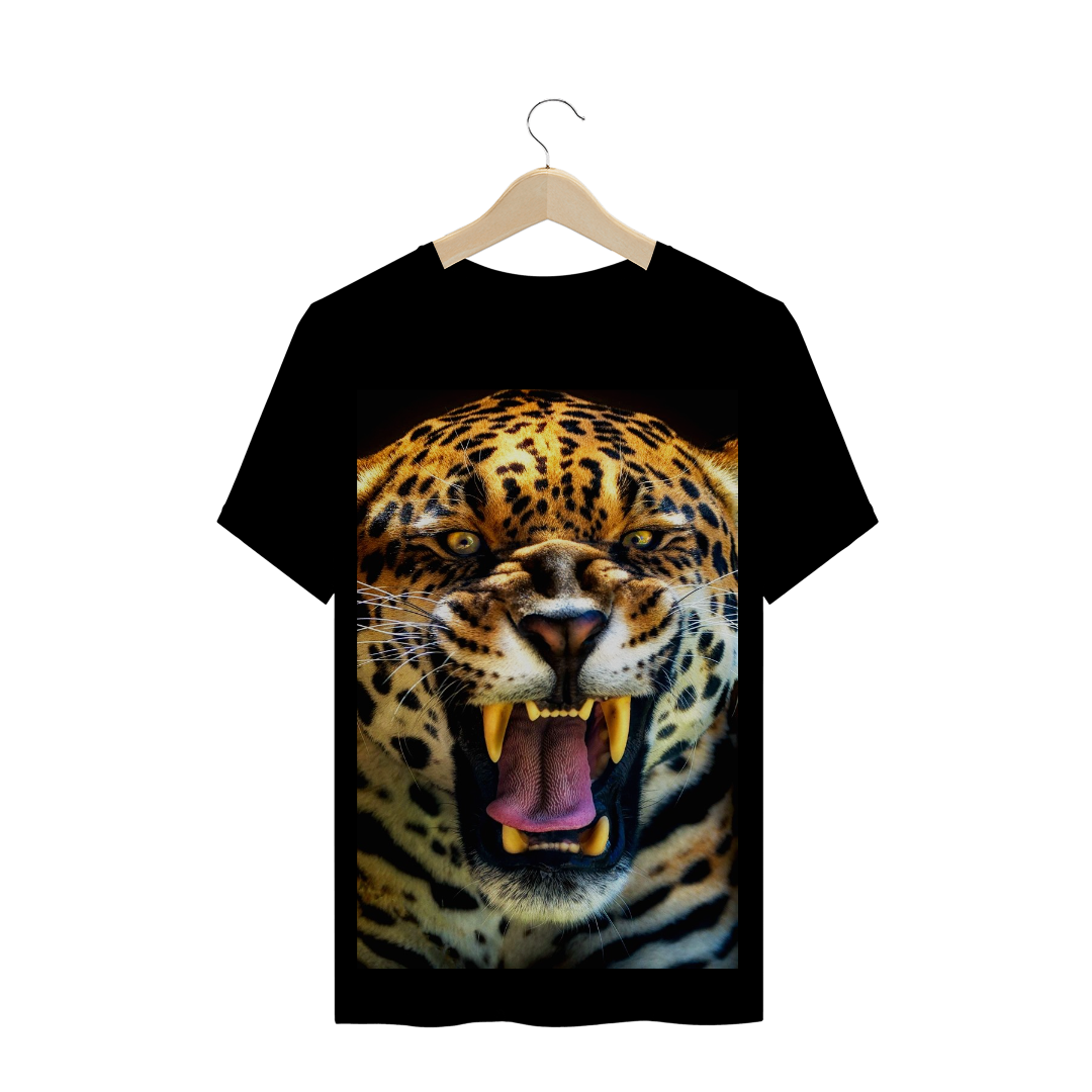 ONÇA PINTADA DENTES - GRANDE FELINO / FELINOS