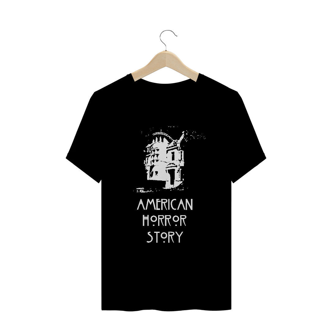 Nome do produto  American Horror Story - Murder House (Básica)