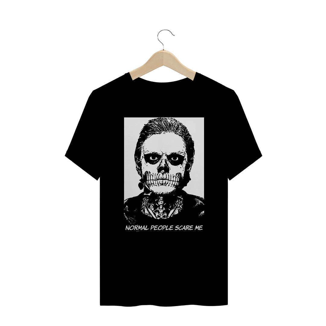 Nome do produto  Normal People Scare Me 2 (Prime)