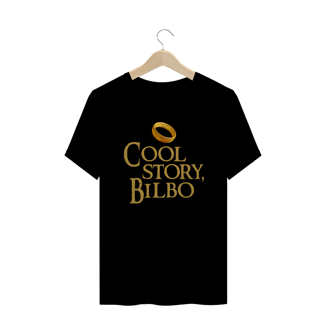 Nome do produto  Cool story, Bilbo 2 (Prime)