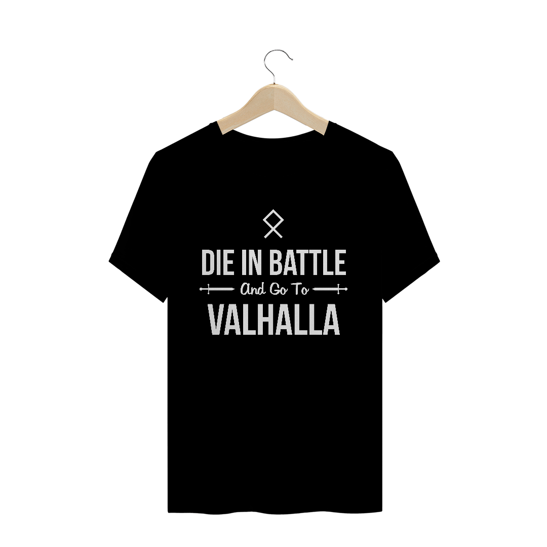 Nome do produto  Die in battle 4 (Básica)