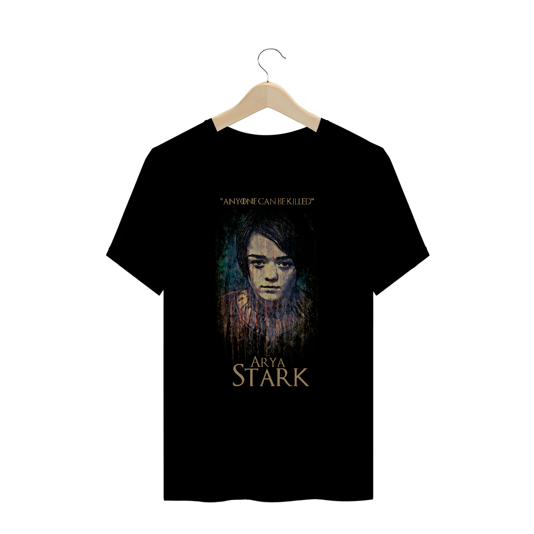 Nome do produto  Arya Stark 1 (Básica)