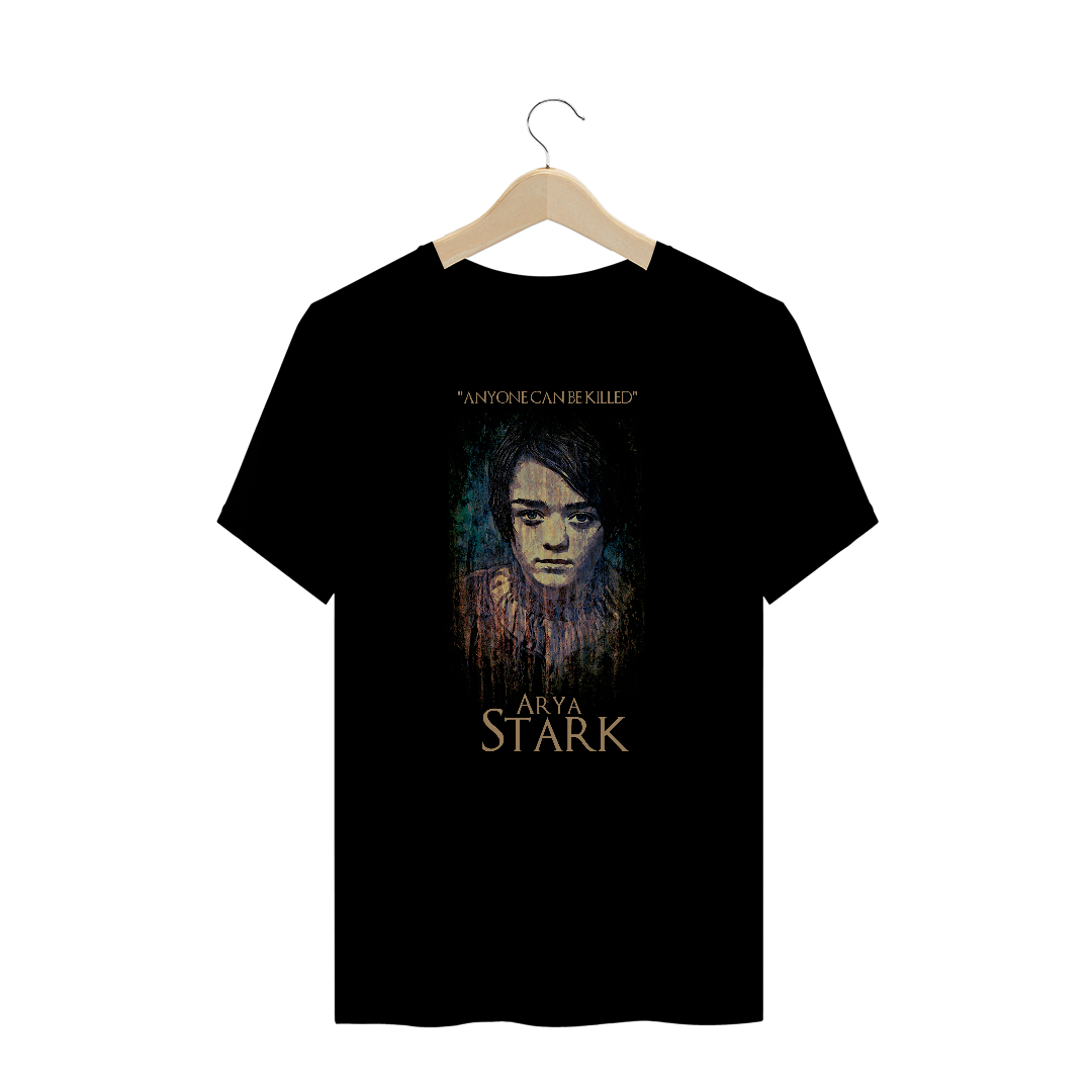Nome do produto  Arya Stark 1 (Prime)