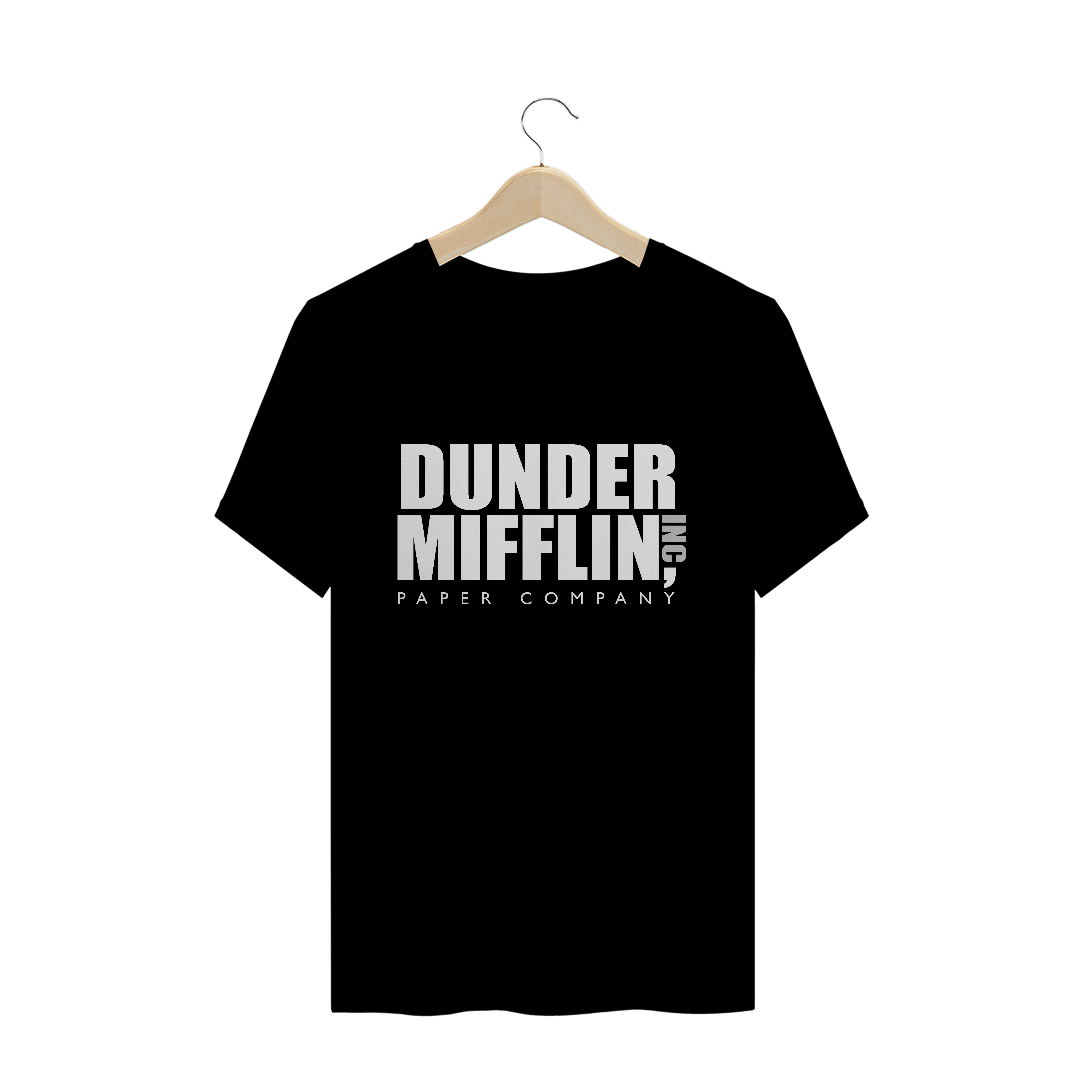 Nome do produto  Dunder Mifflin 2 (Básica)