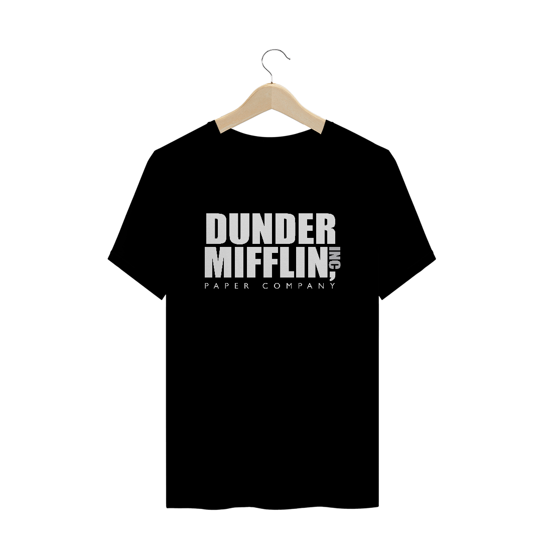 Nome do produto  Dunder Mifflin 2 (Prime)