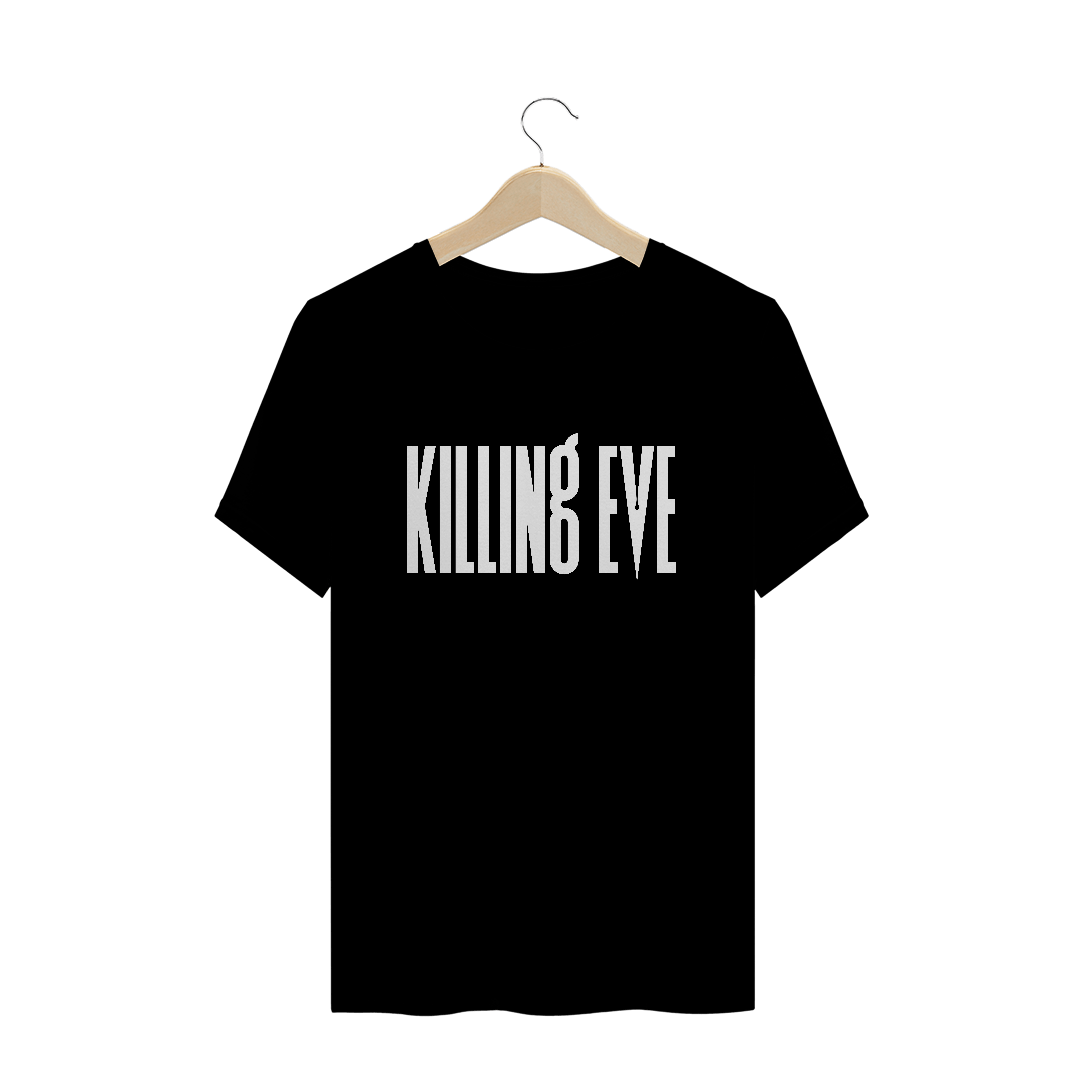 Nome do produto  Killing Eve 3 (Básica)