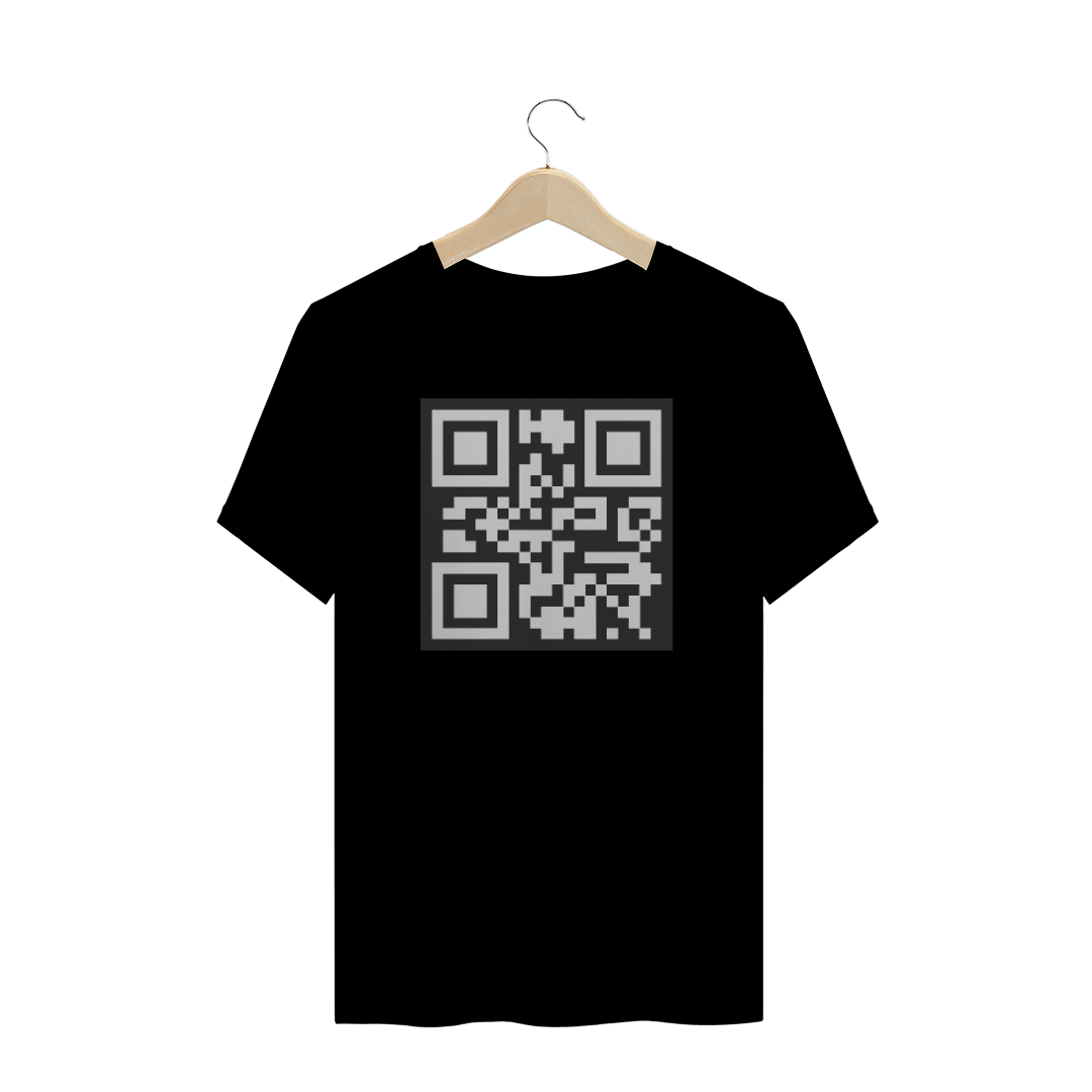 Nome do produto: QR Foda-se
