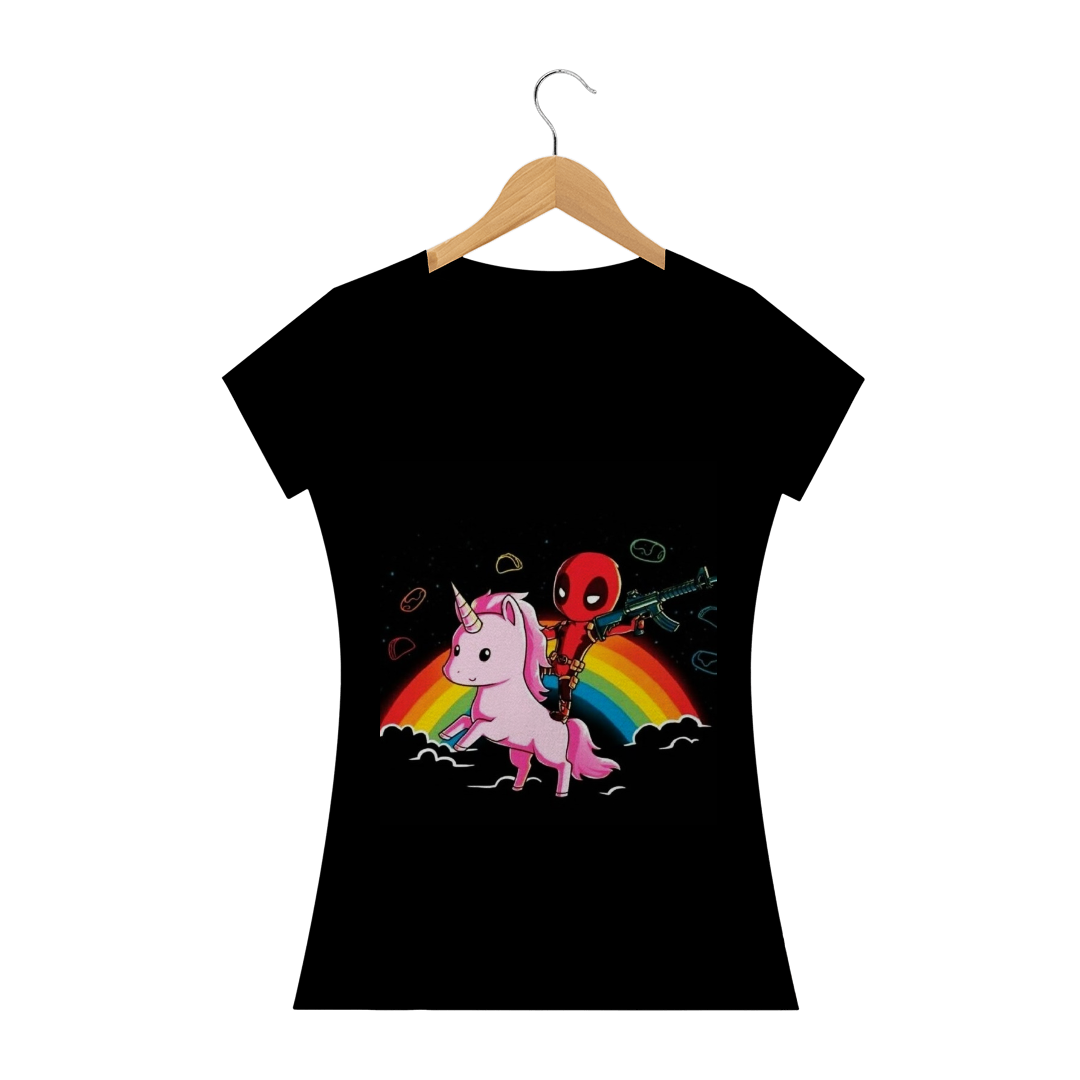 Nome do produto  DEADPOOL