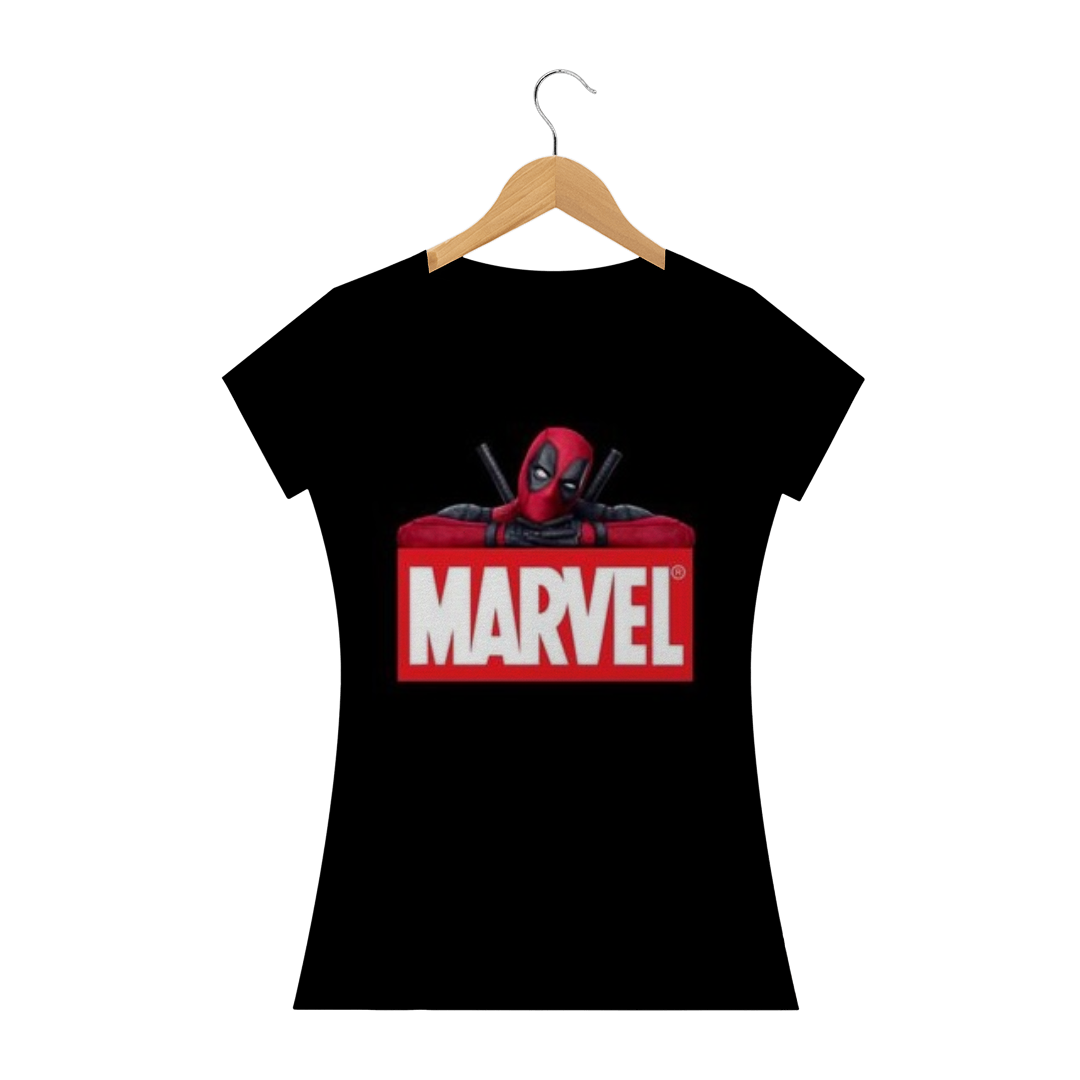 Nome do produto  MARVEL