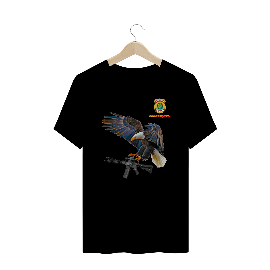 Nome do produto  Operações Táticas PF