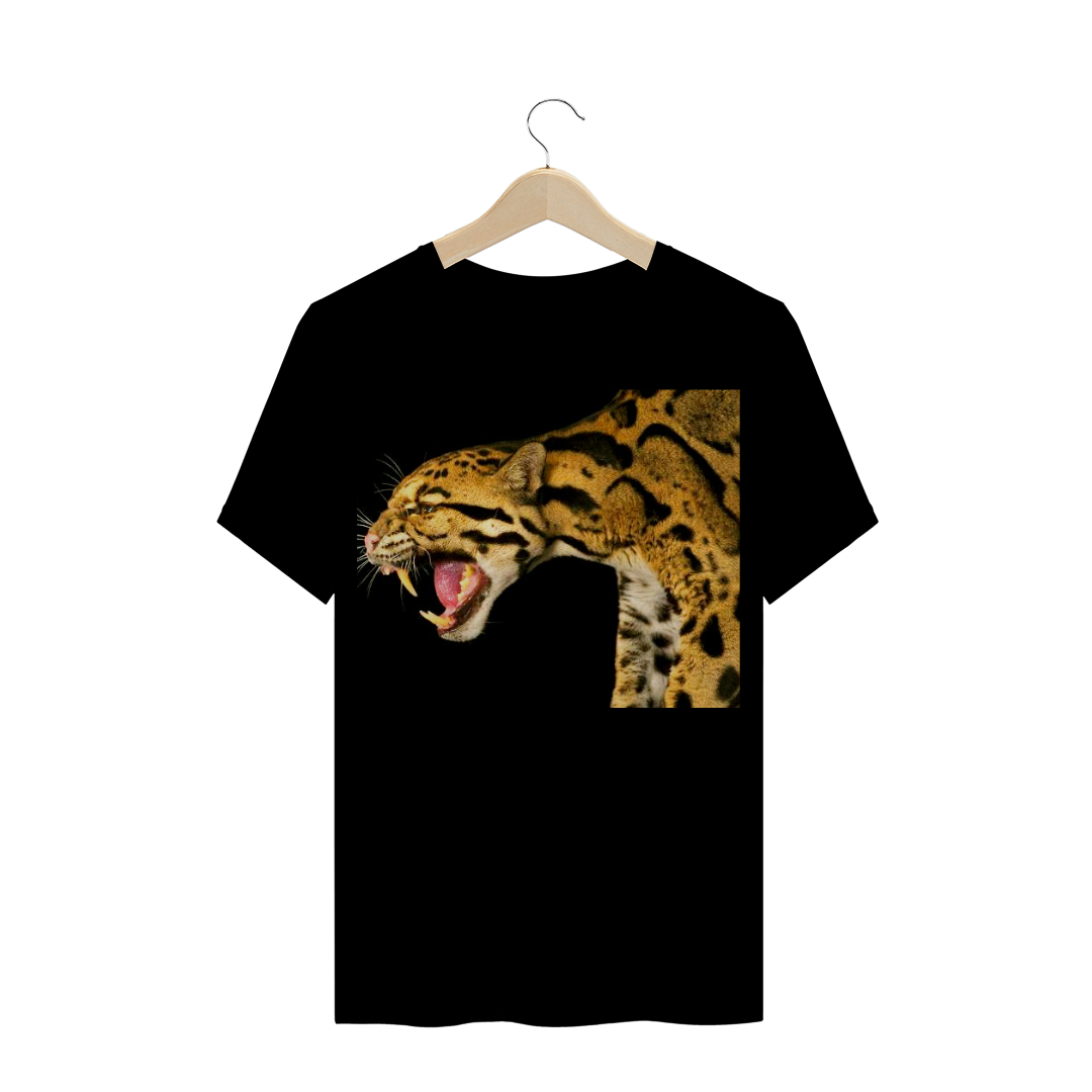 PANTERA NEBULOSA - FELINO / FELINOS