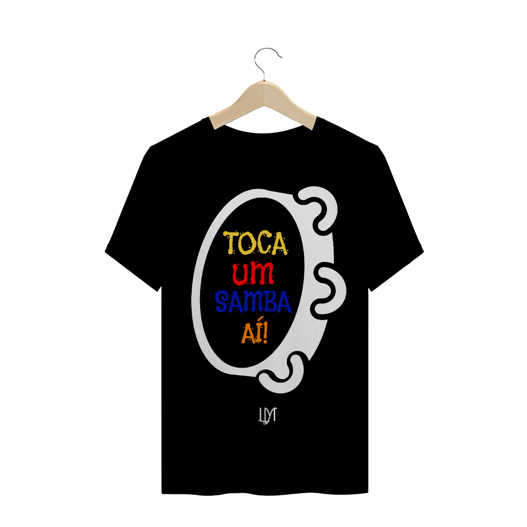 Nome do produto  Camiseta Alta Definição 