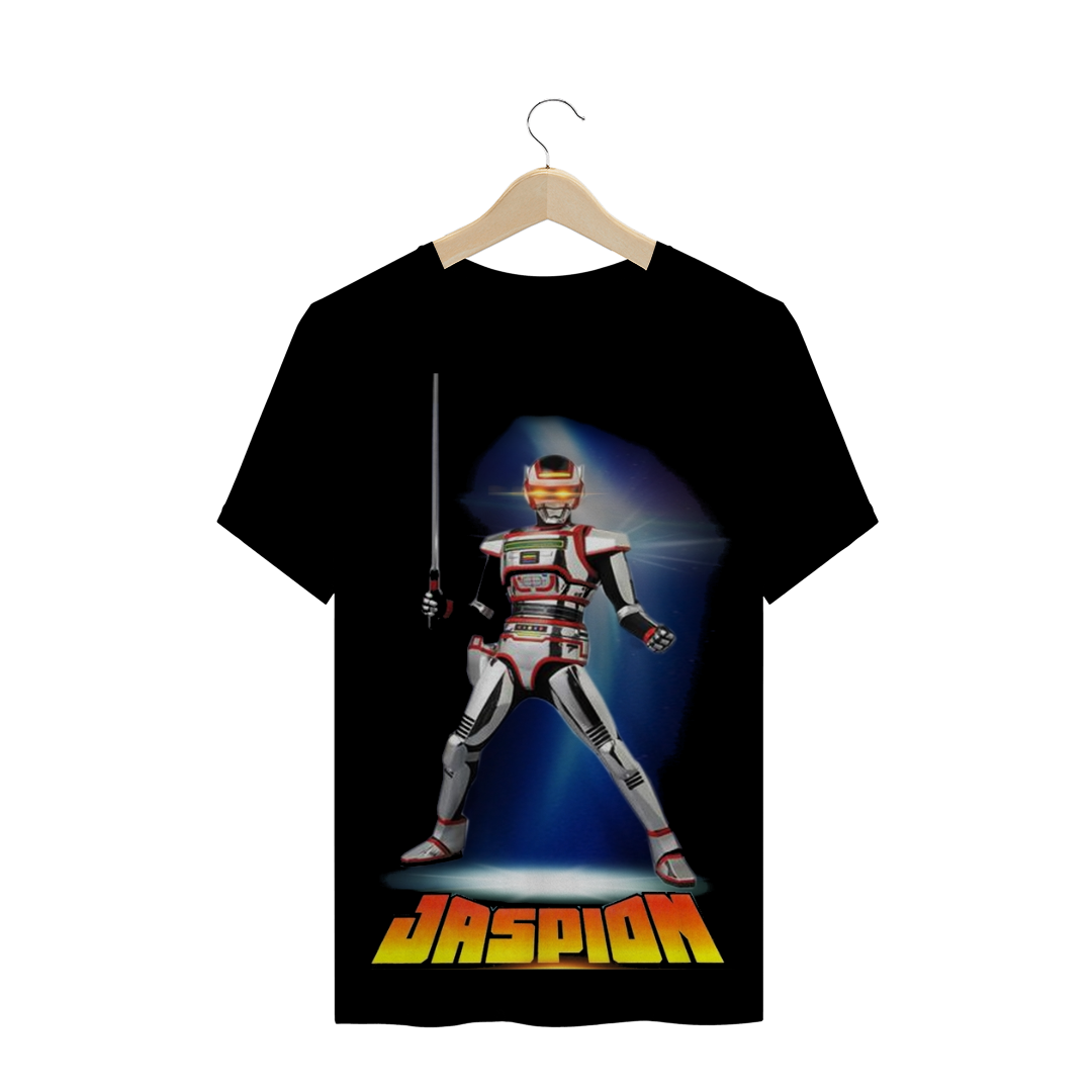Nome do produto  camisa JASPION
