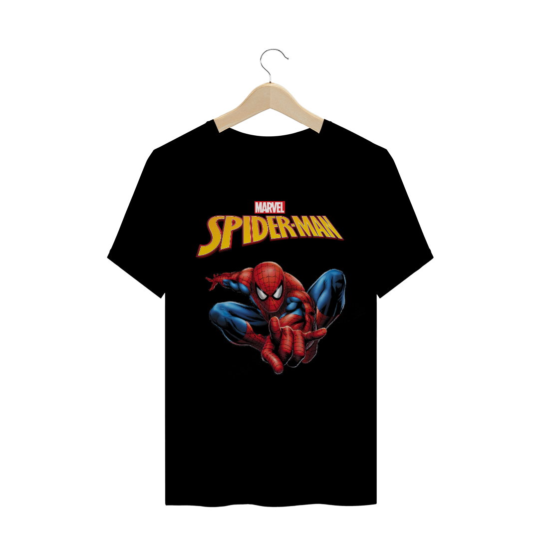 Nome do produto  Spider-Man