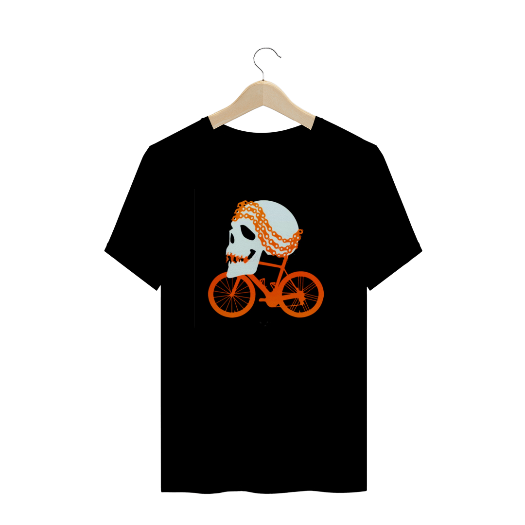 Versátil Cycle - Caveira MTB