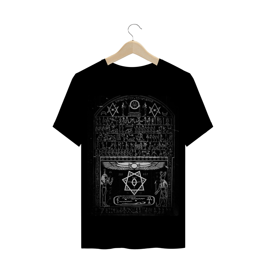 Nome do produto  Camiseta Stella Negra Matutina 