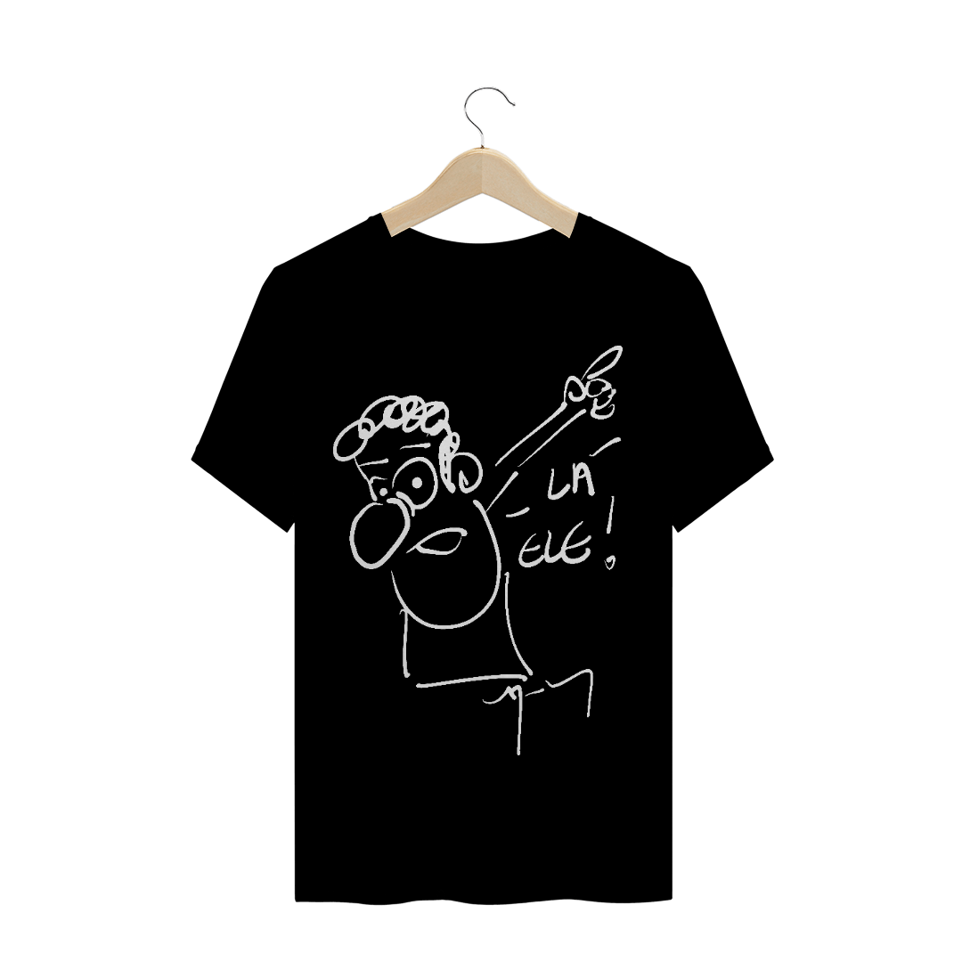 Nome do produto  Lá ele preta