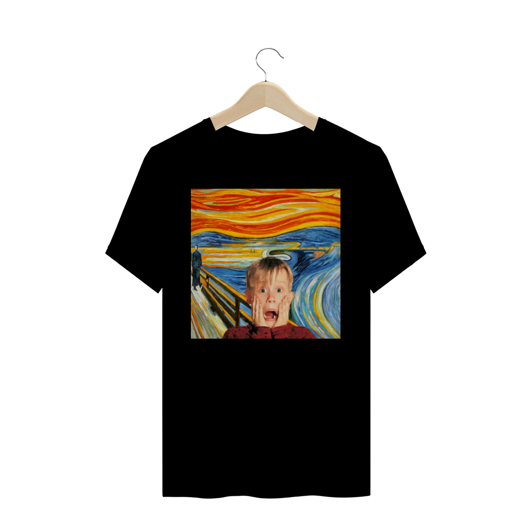 Nome do produto  KEVIN,  O GRITO - ESQUECERAM DE MIM 