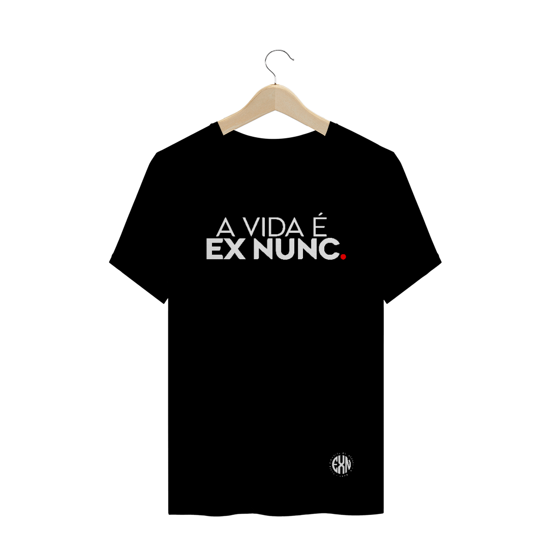 Nome do produto  001 - Exnunc - Preta