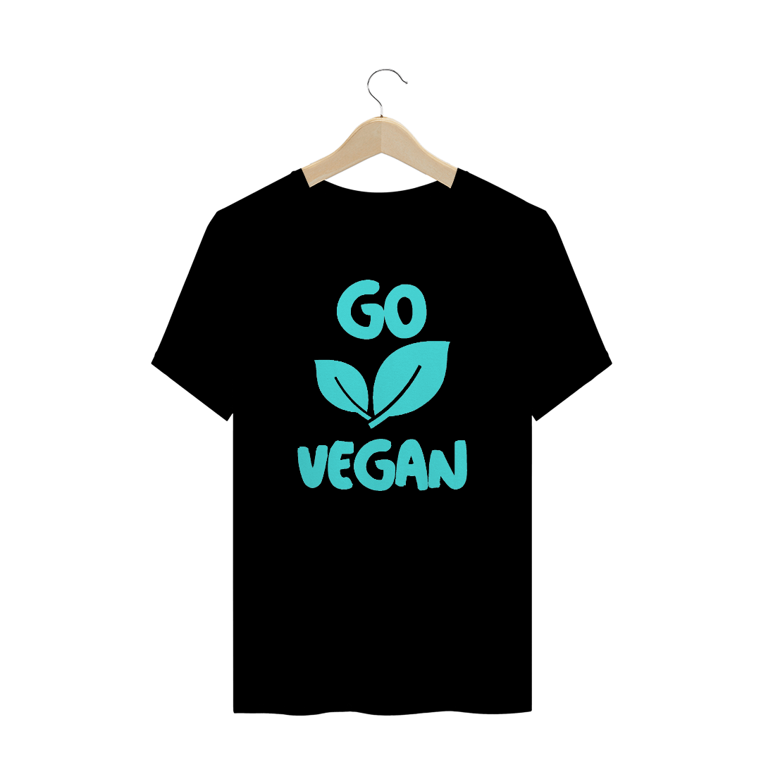 Nome do produto  Go Vegan_ Premium _ Unissex