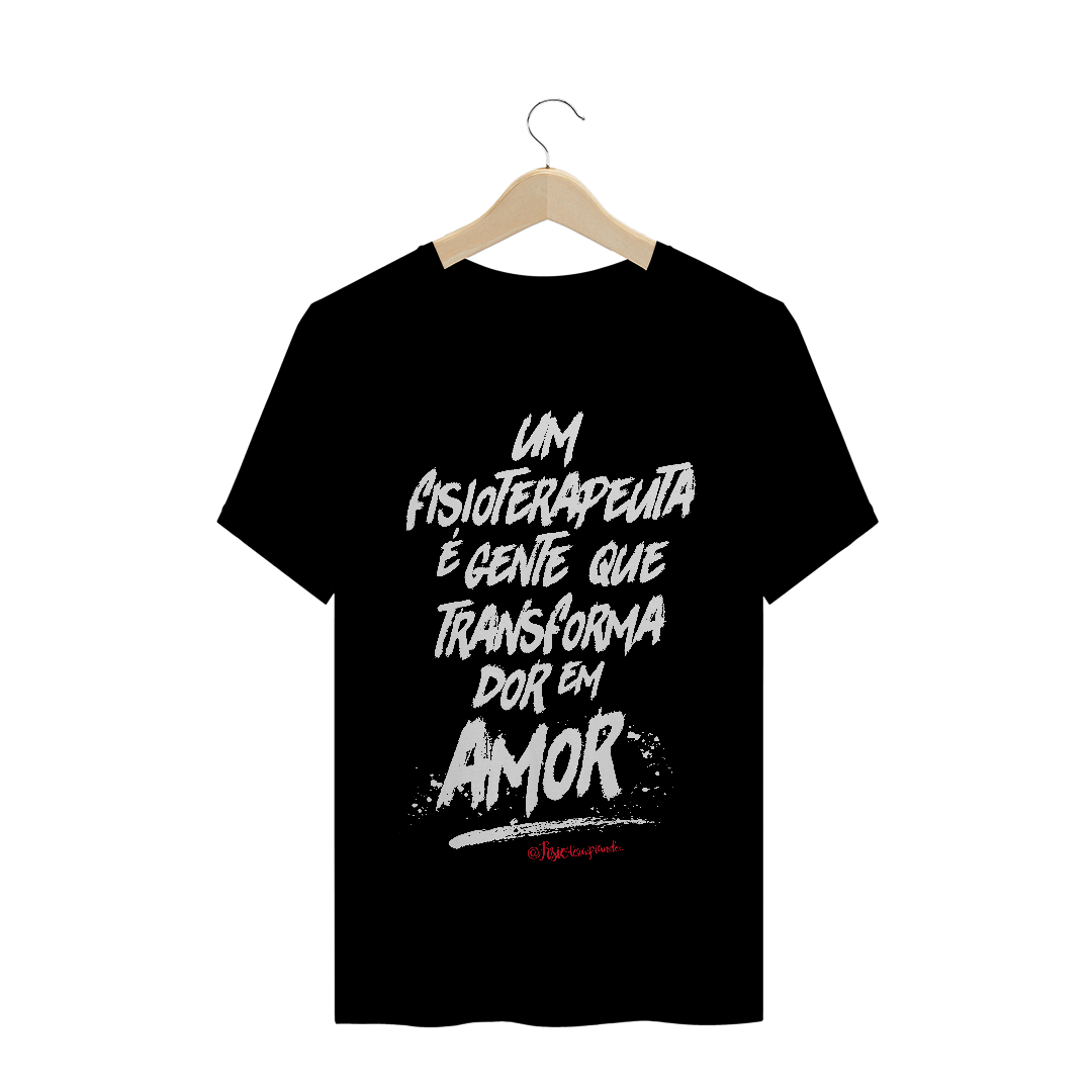 Nome do produto  T-Shirt - Transformação