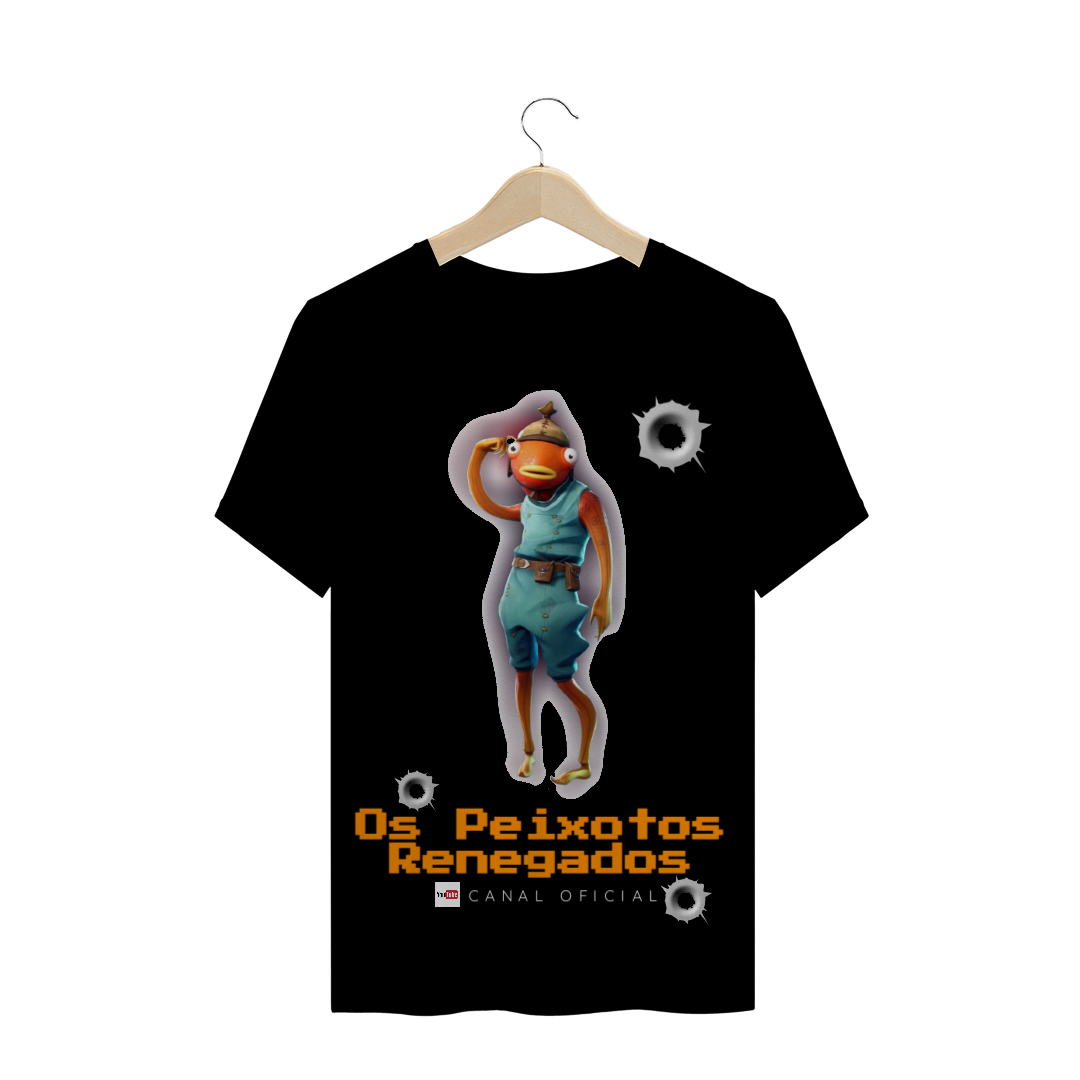 Nome do produto  Os Peixotos Renegados Pr