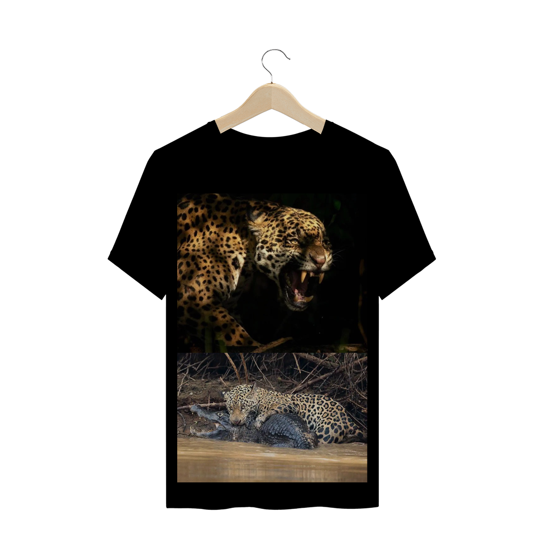 ONÇA PINTADA - GRANDE FELINO / FELINOS