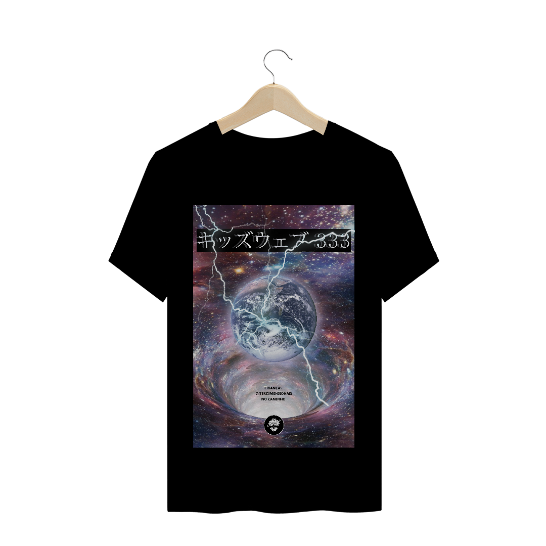 Nome do produto  Camisa Ascensão Terrestre \users XI XI