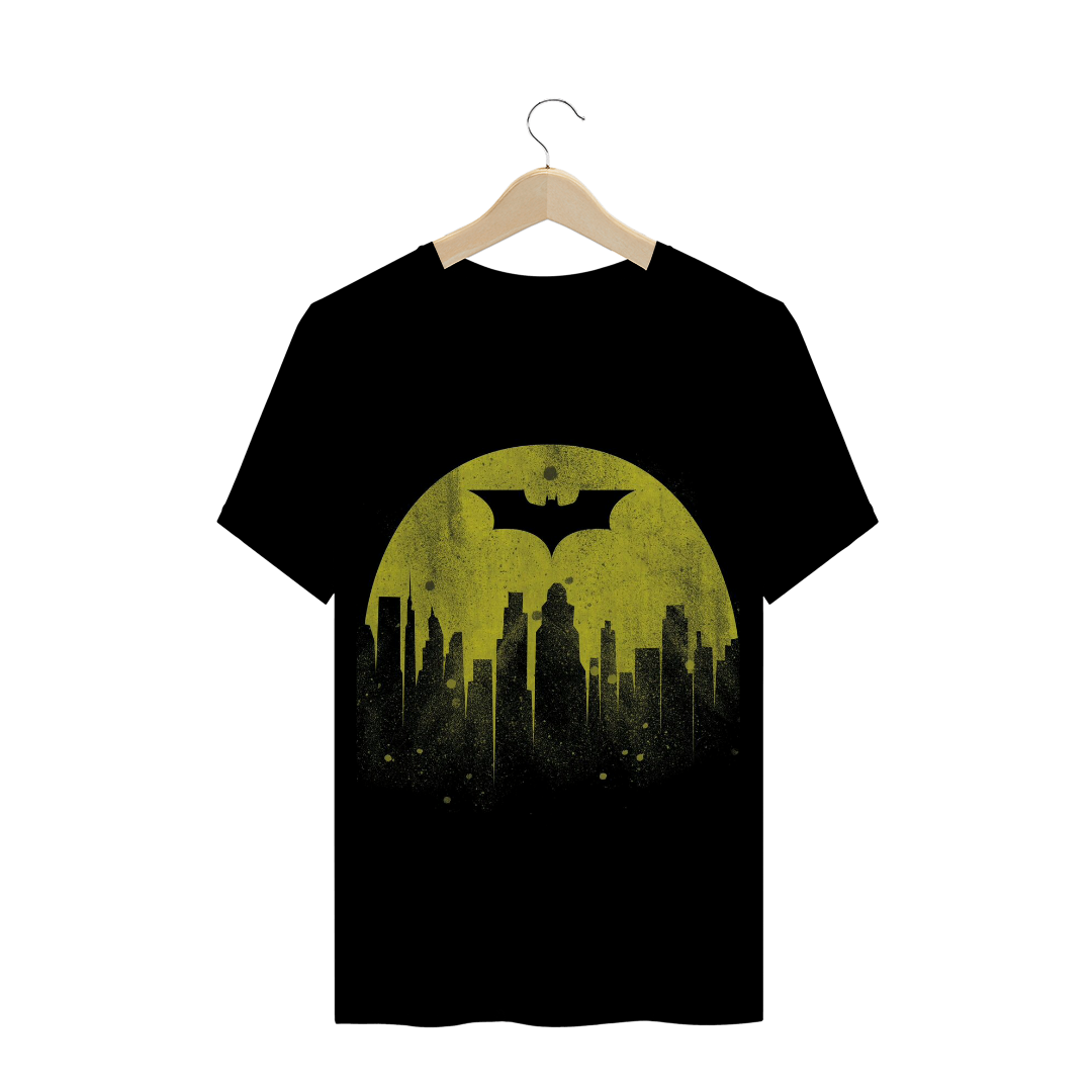 Nome do produto  Camiseta batman