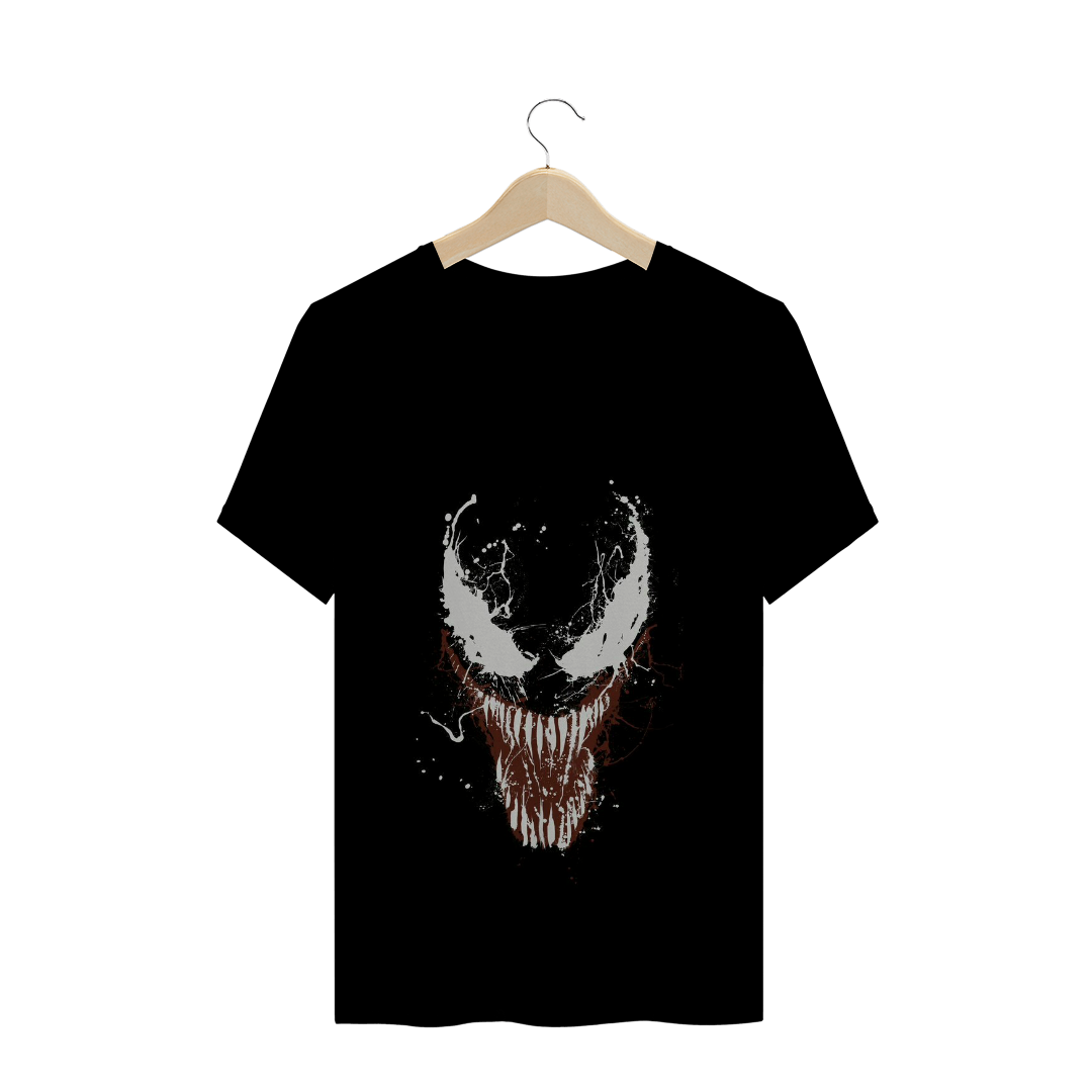 Nome do produto  Camiseta Venom