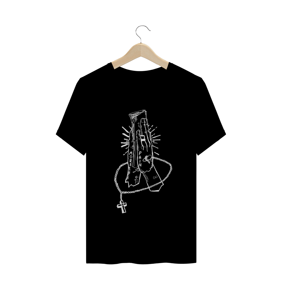 Nome do produto  Camisa Fé! 