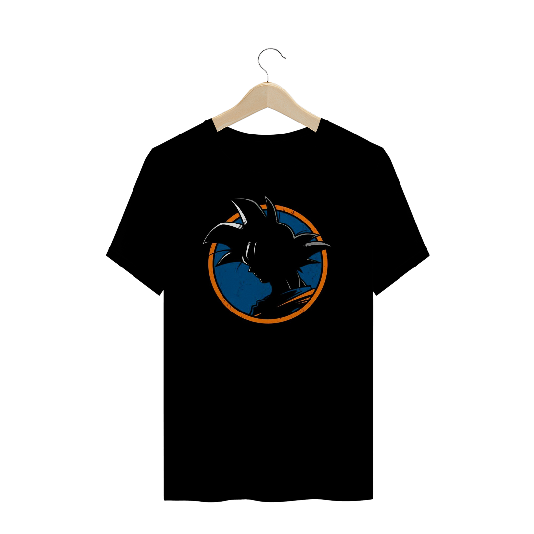 Nome do produto: Camiseta Masculina Dragonball