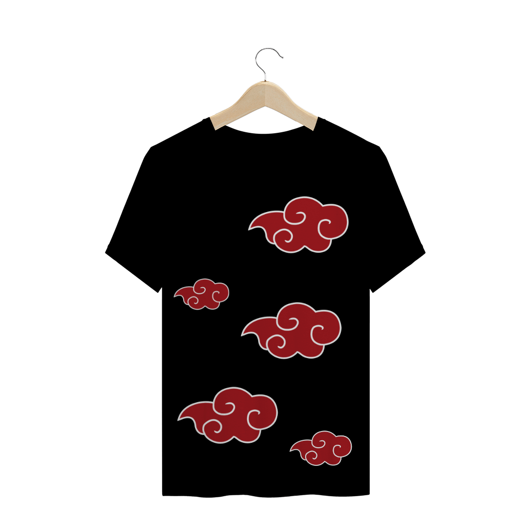 Nome do produto  CAMISA AKATSUKI