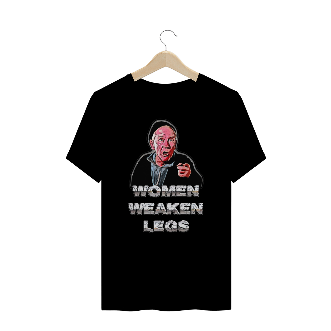 Nome do produto  MICKEY- WOMEN WEAKEN LEGS (ROCKY)